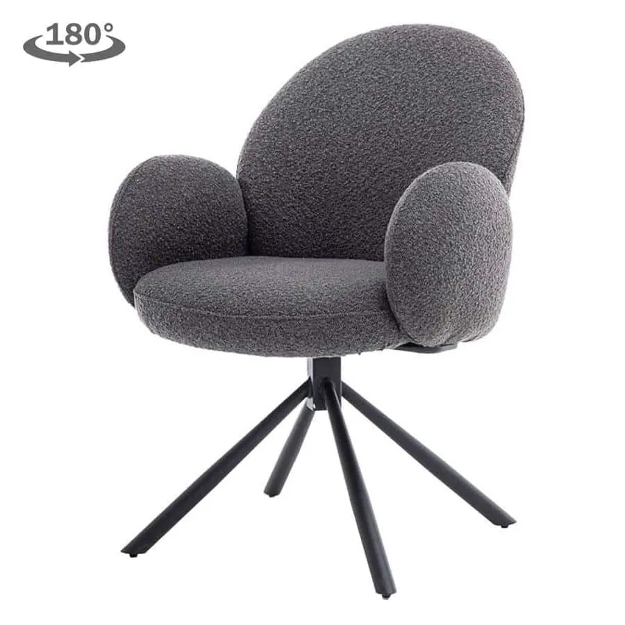 Imola Armchair - Tower Living
