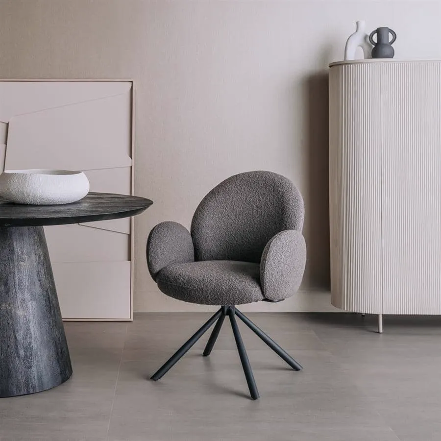 Imola Armchair - Tower Living