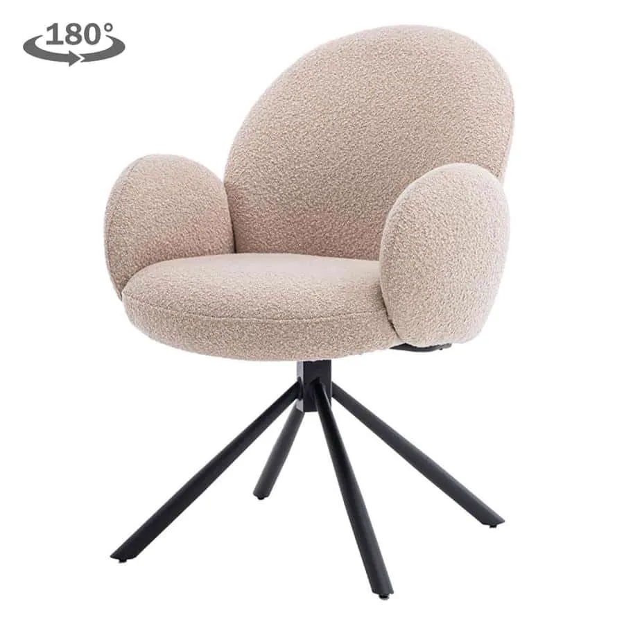 Imola Armchair - Tower Living