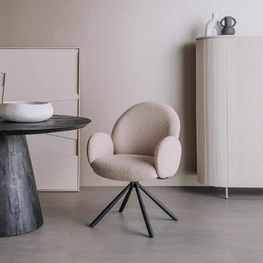 Imola Armchair - Tower Living