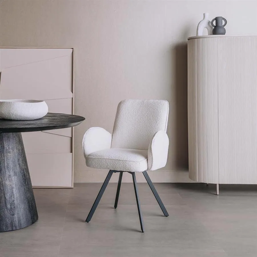 Armchair Livo - Tower Living