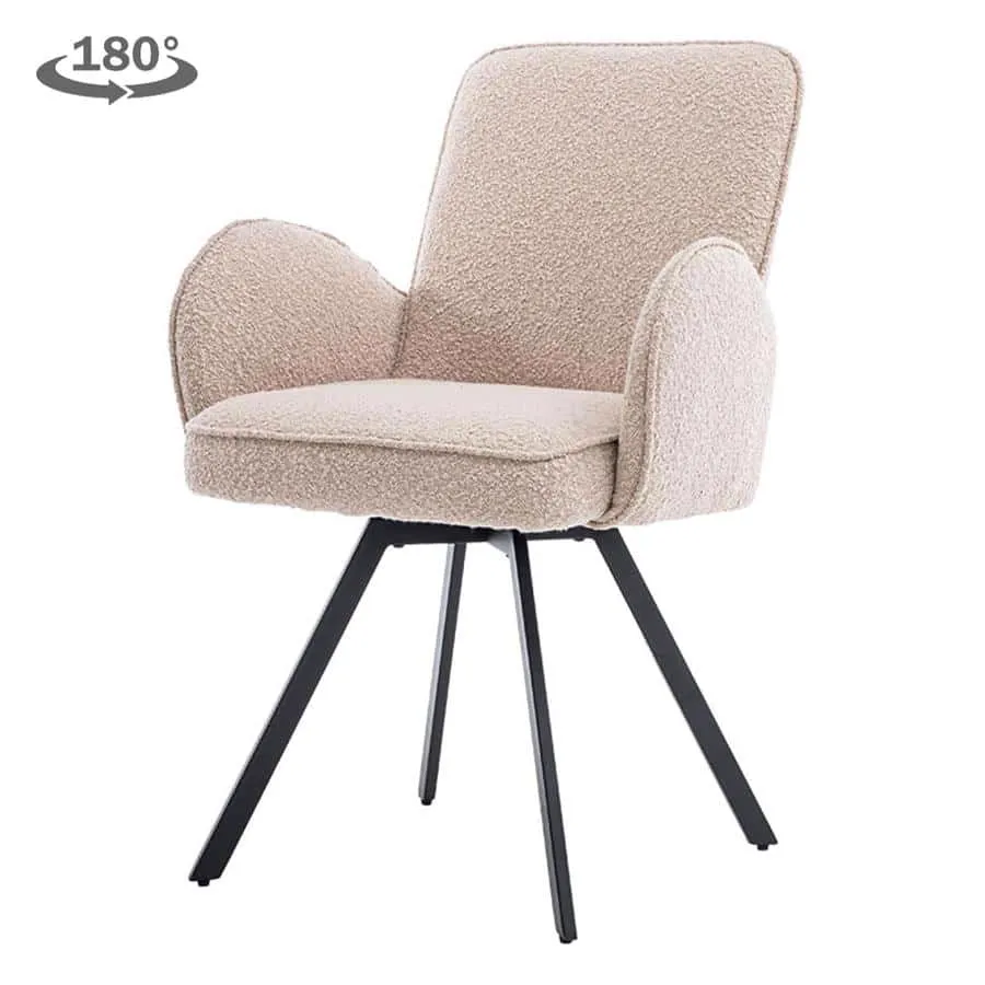 Armchair Livo - Tower Living