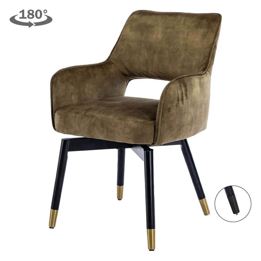 Armchair Lenno - Tower Living