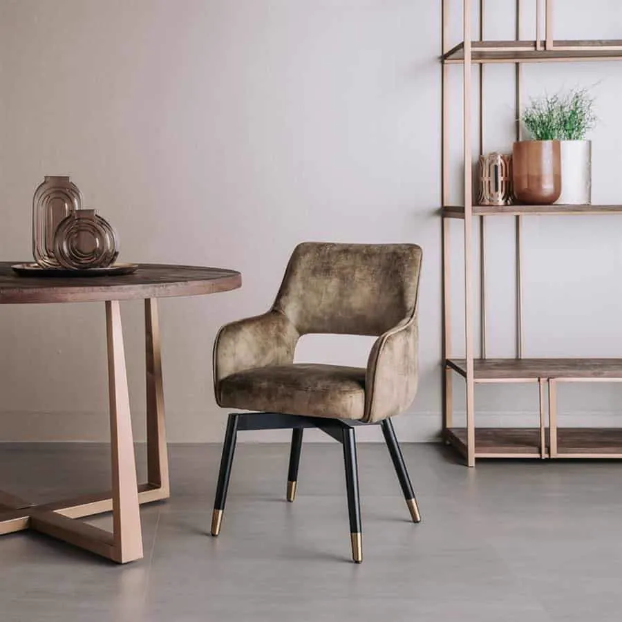 Armchair Lenno - Tower Living