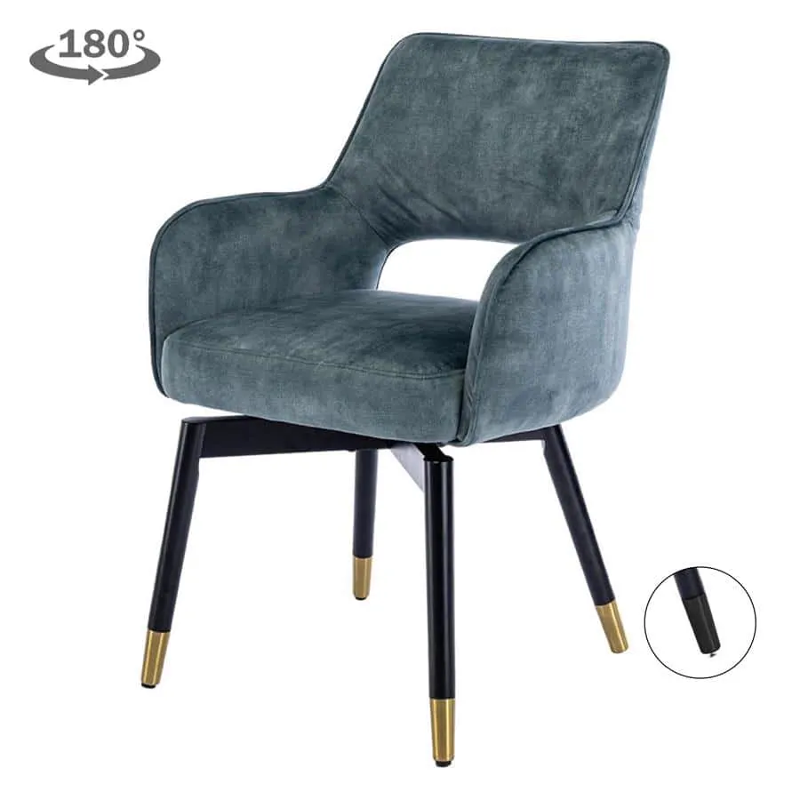Armchair Lenno - Tower Living