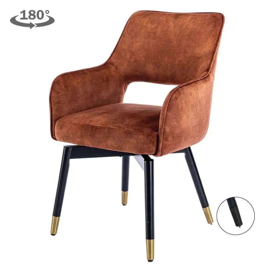 Armchair Lenno - Tower Living