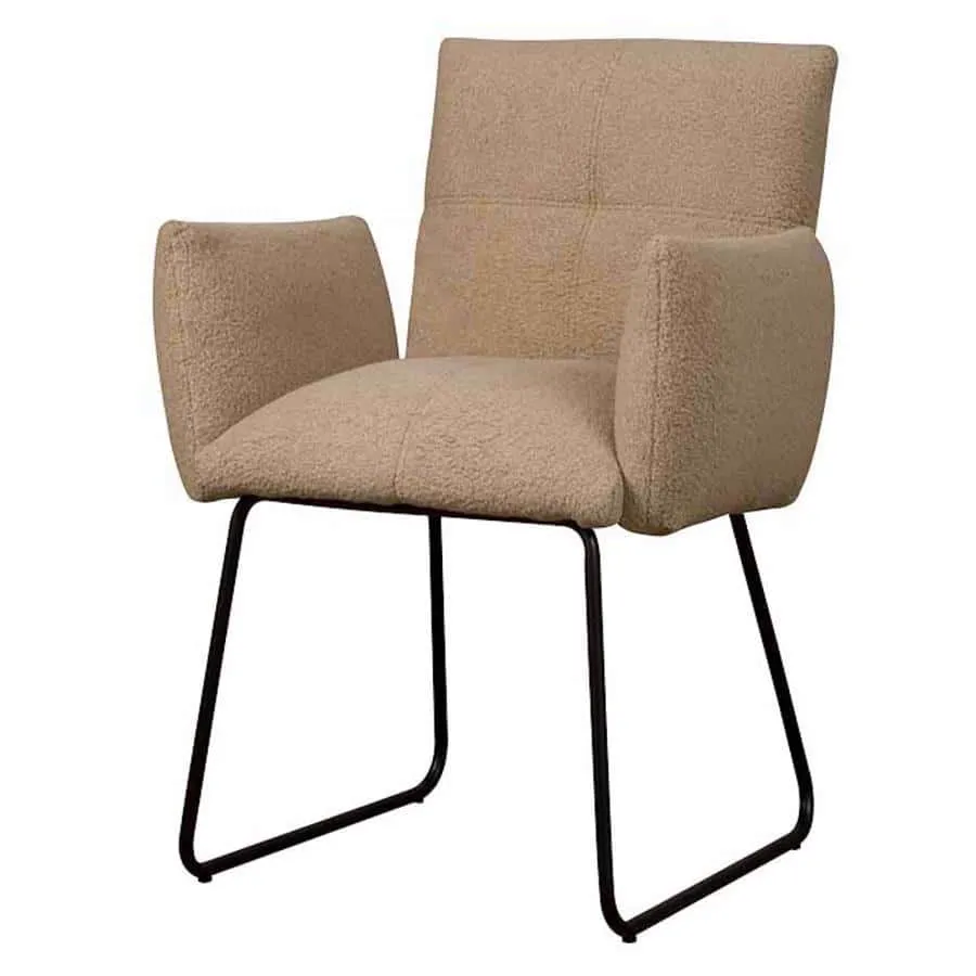 Dante Armchair - Tower Living