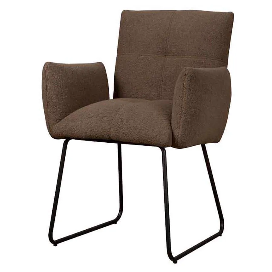 Dante Armchair - Tower Living