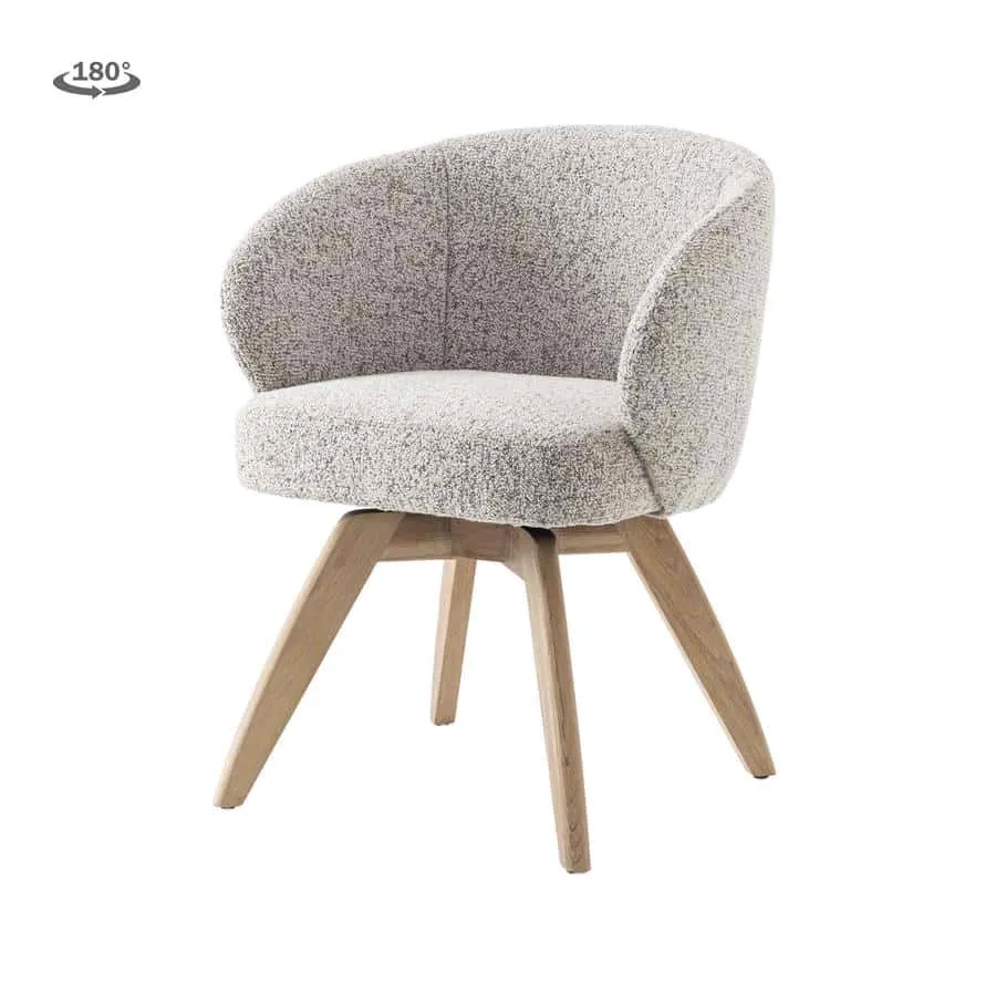 Brescia Armchair - Tower Living
