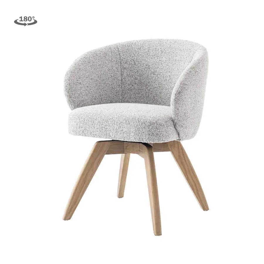 Brescia Armchair - Tower Living