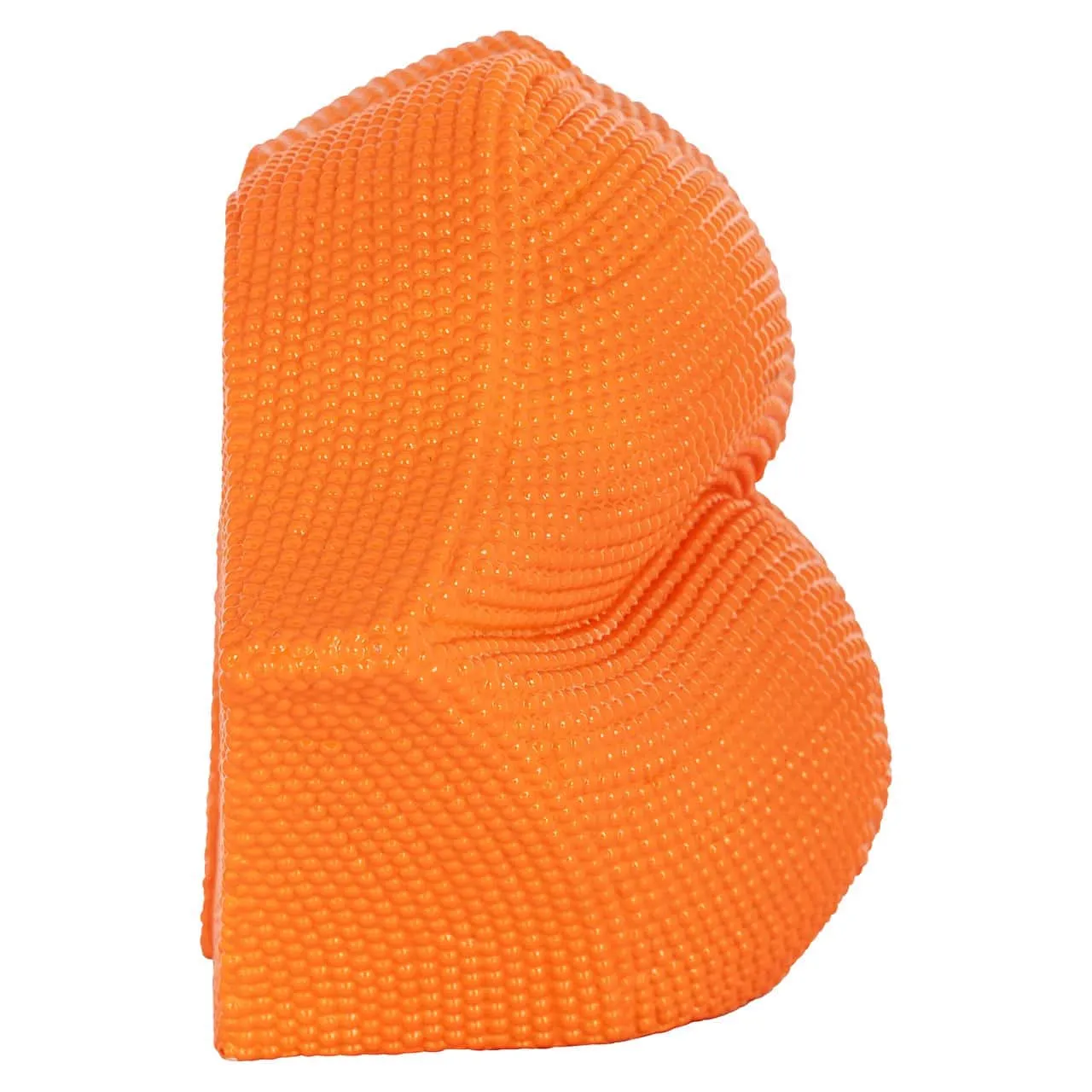Book Stands Lips orange - Richmond Interiors