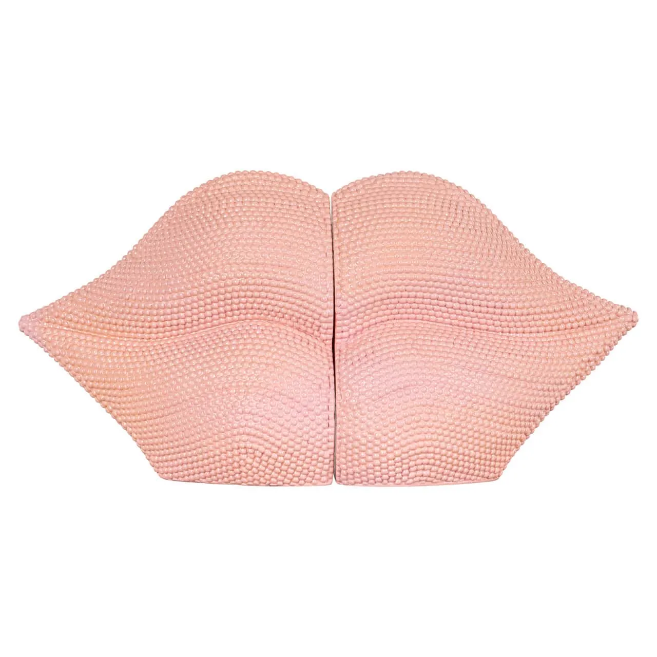 Kiss Bookends pink - Richmond Interiors