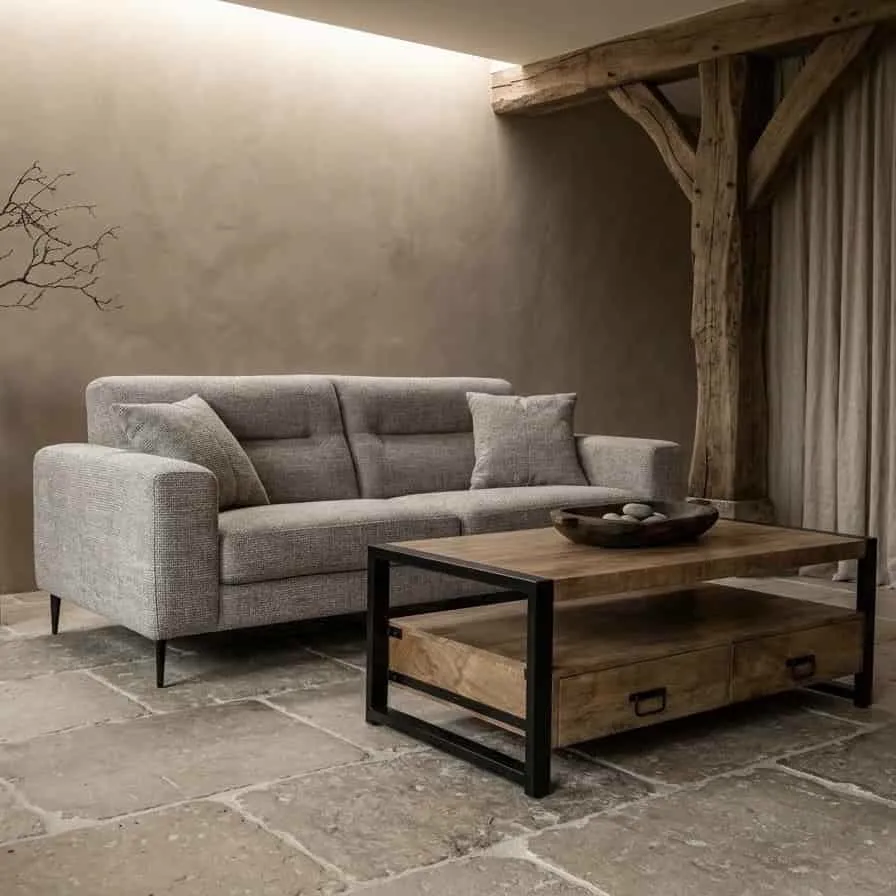 Polo Sofa - Zitform, foto 2
