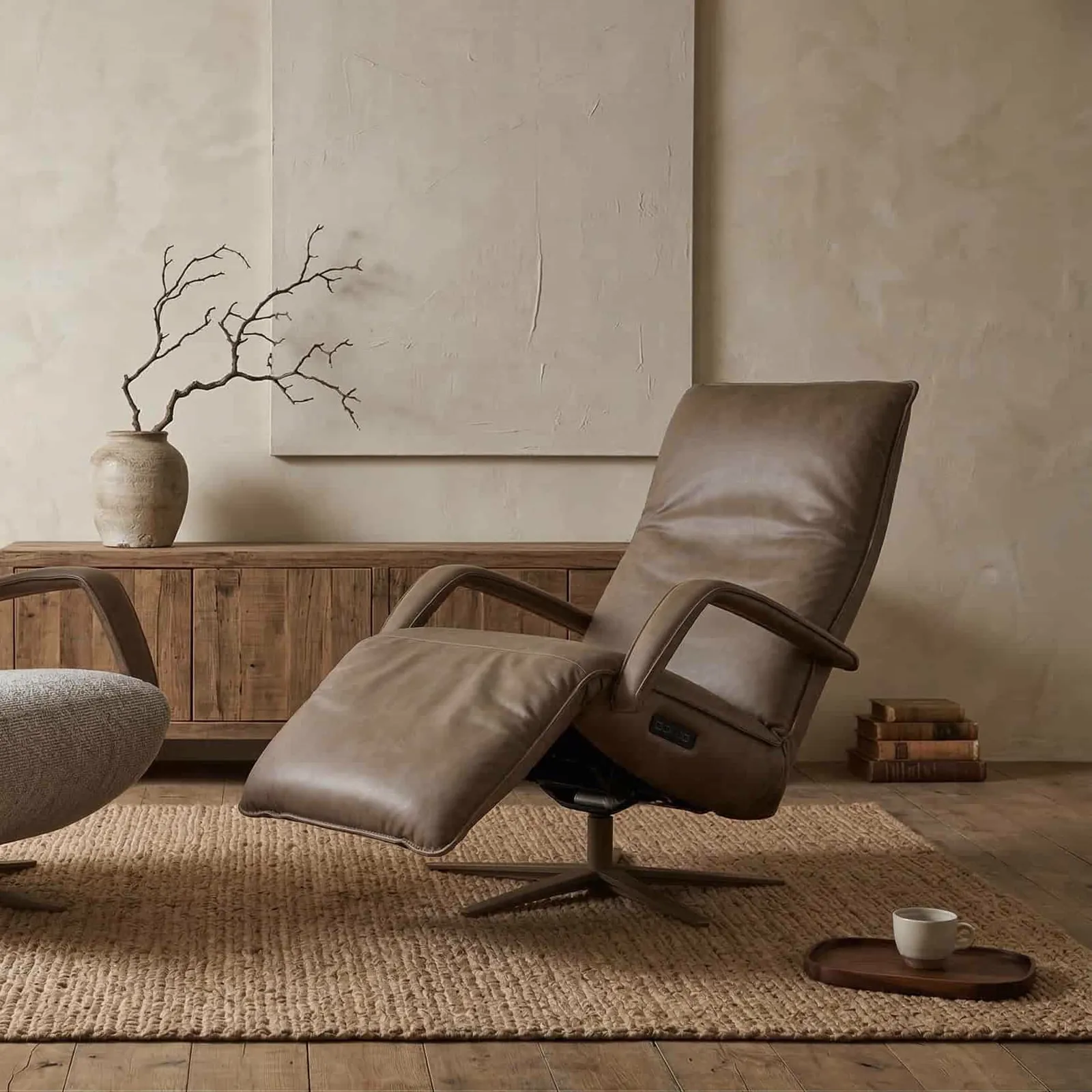 Cadiz Relaxing Armchair - Het Anker, foto 2