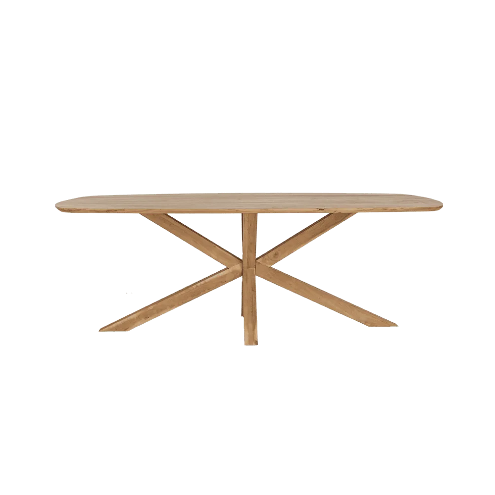 Crotone dining table - Tower Living