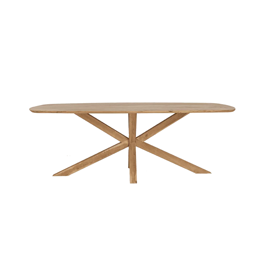 Crotone dining table - Tower Living