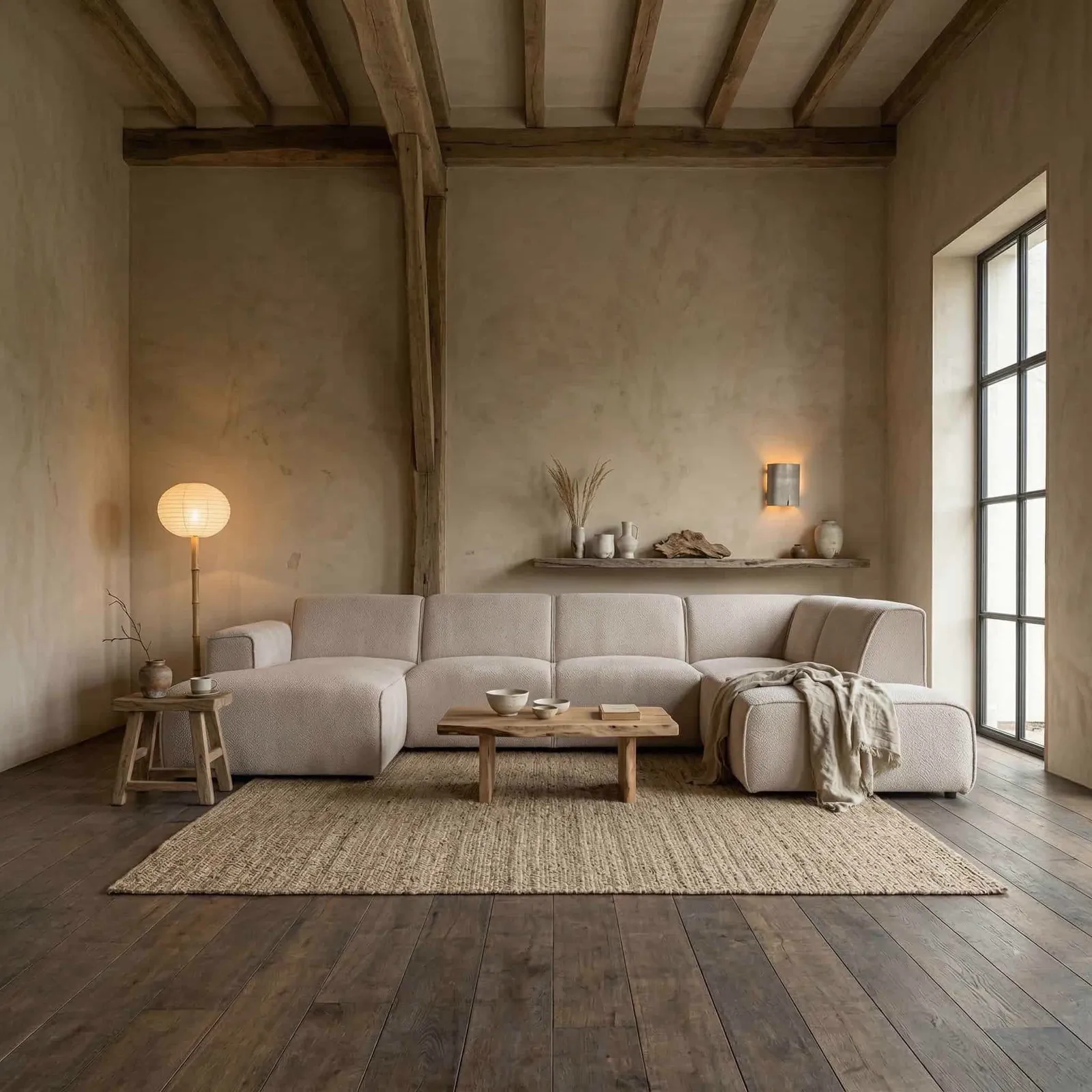 Corner Sofa Billund U-shape - Beatris, foto 3