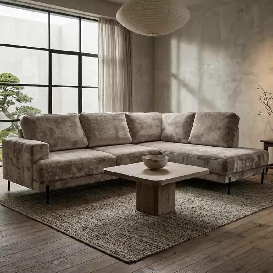 Corner sofa Mars | Available now - Beatris, foto 2
