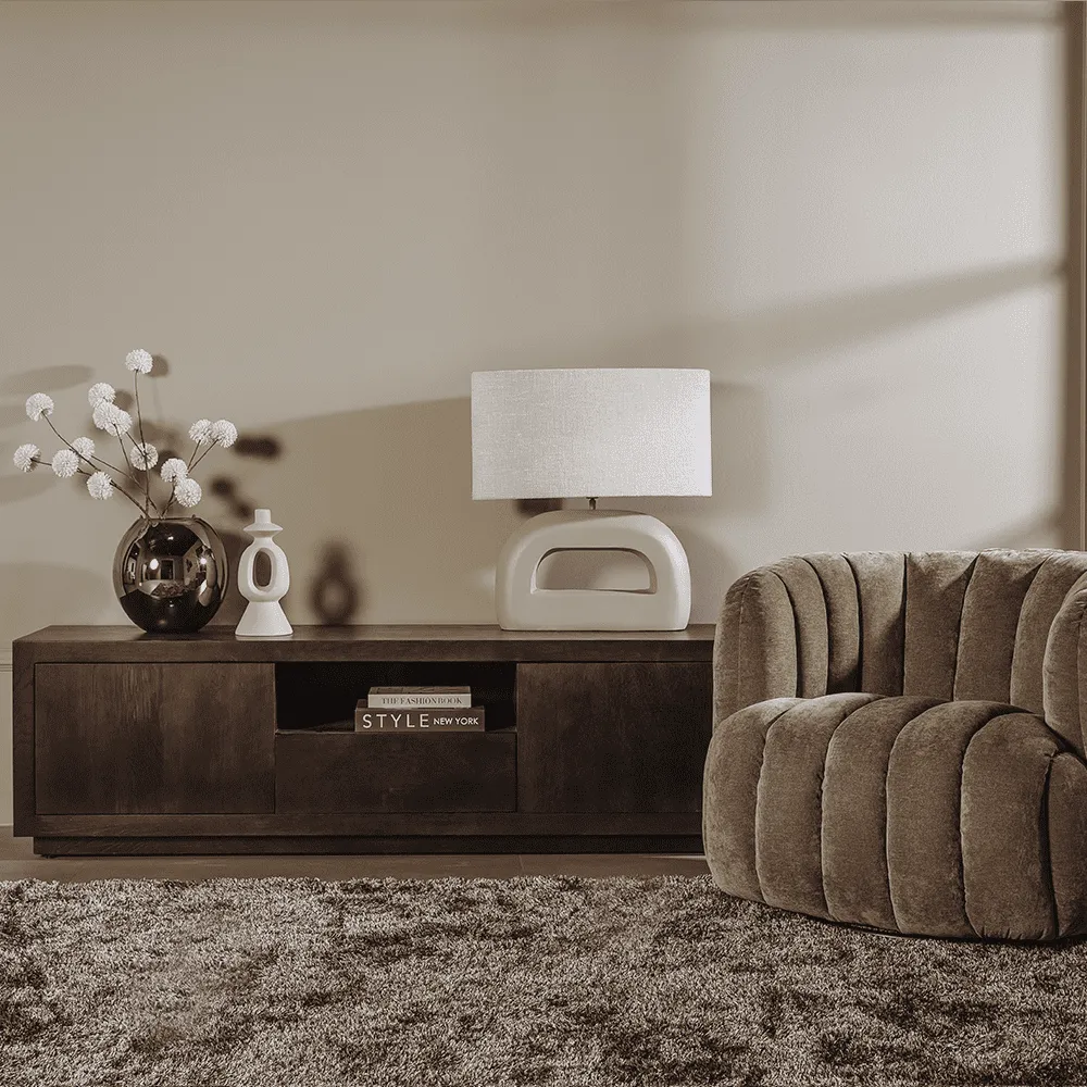 TV unit Mincio 176 cm - Tower Living