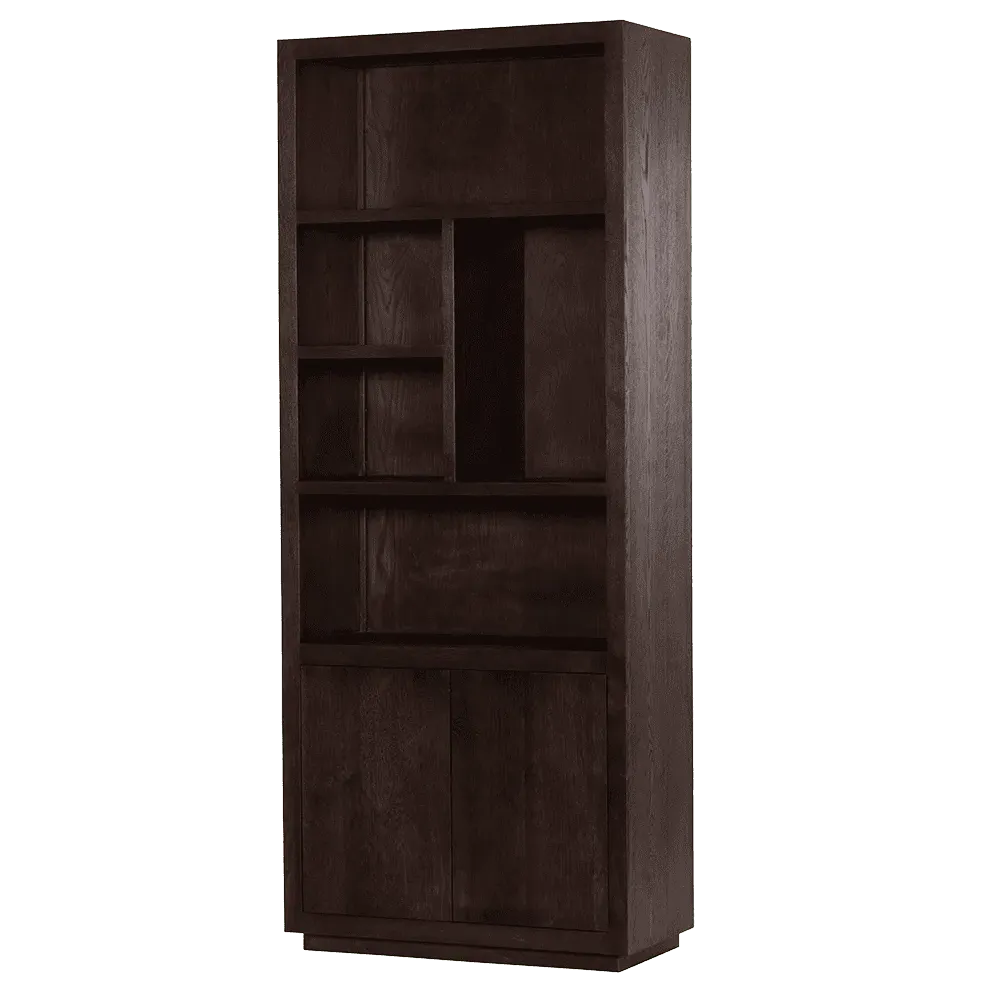 Mincio Storage Cabinet 90 cm - Tower Living