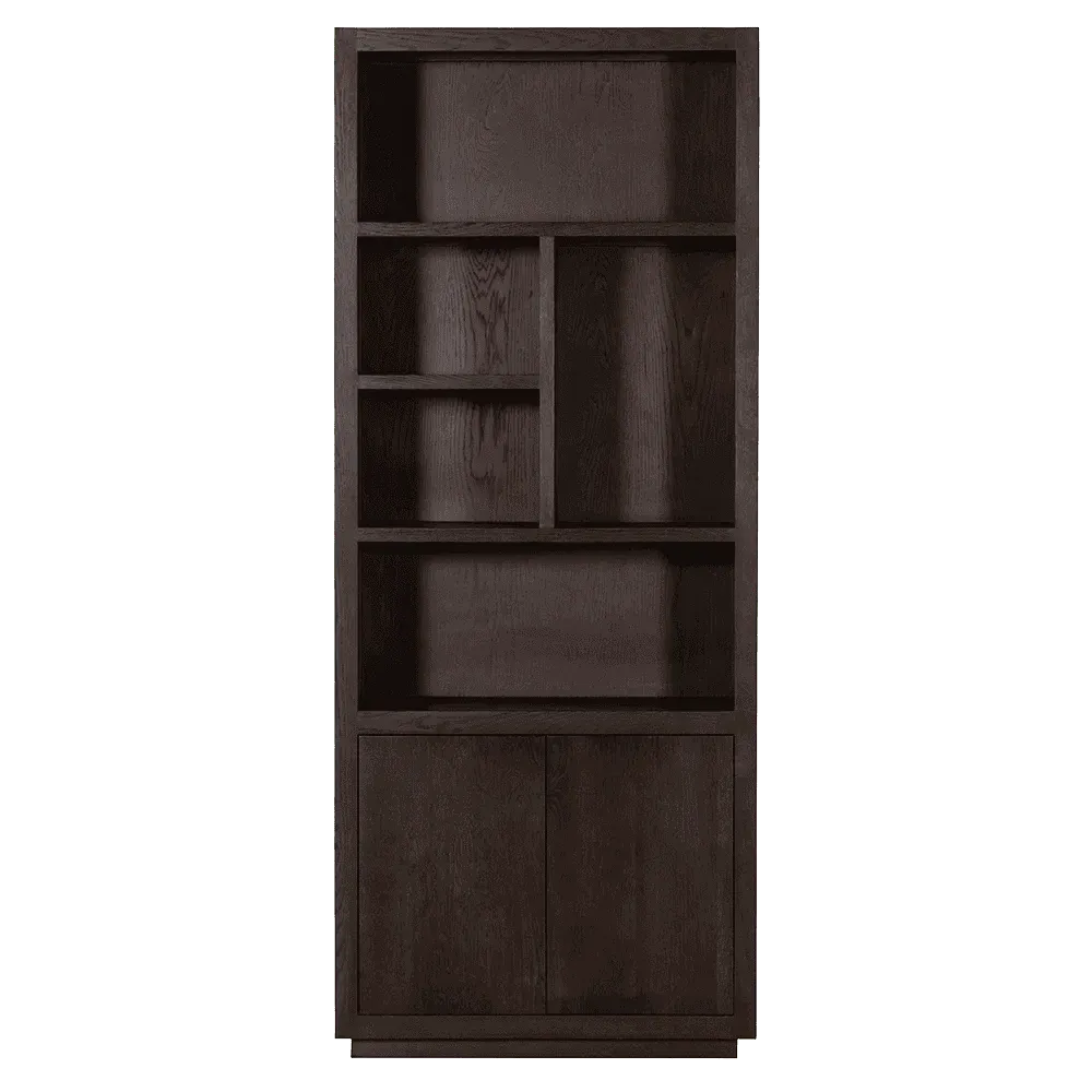 Mincio Storage Cabinet 90 cm - Tower Living