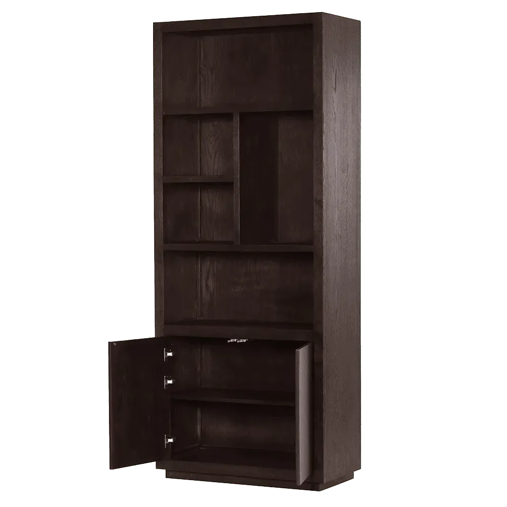 Mincio Storage Cabinet 90 cm - Tower Living