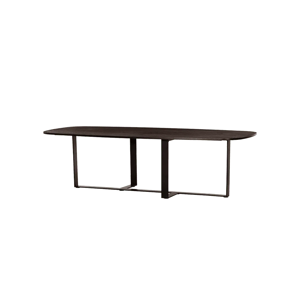 Coffee Table Mincio 130 cm - Tower Living