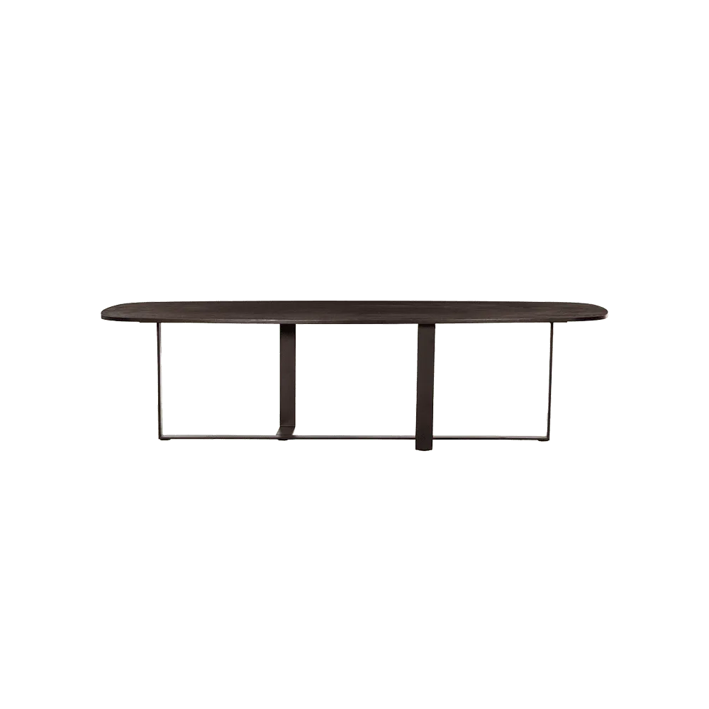 Coffee Table Mincio 130 cm - Tower Living
