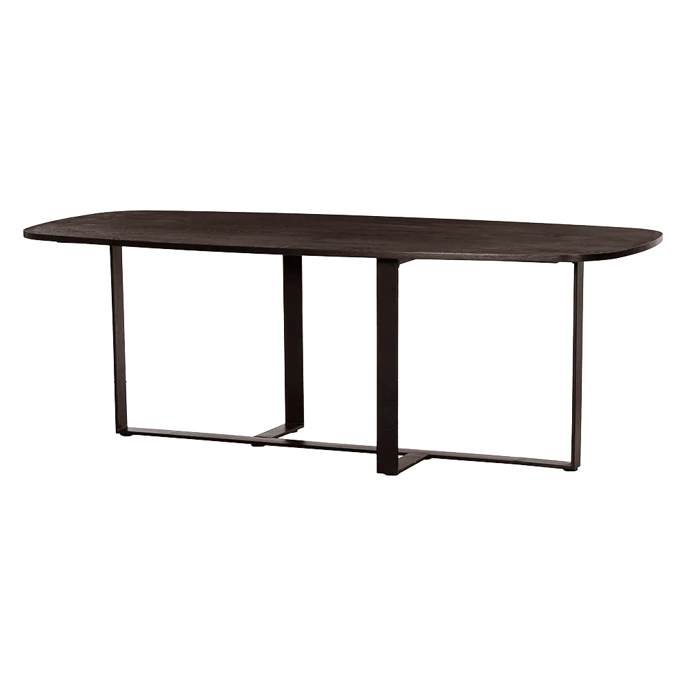 Mincio dining table - Tower Living
