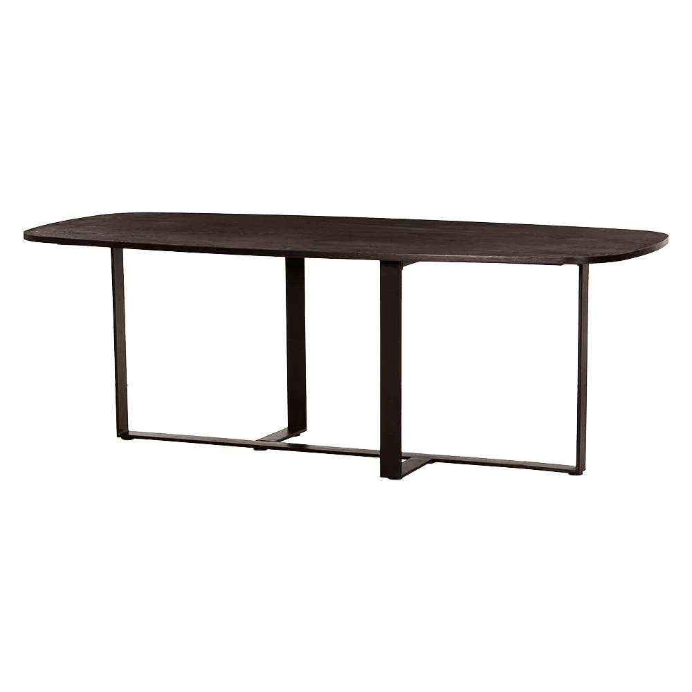 Mincio dining table - Tower Living