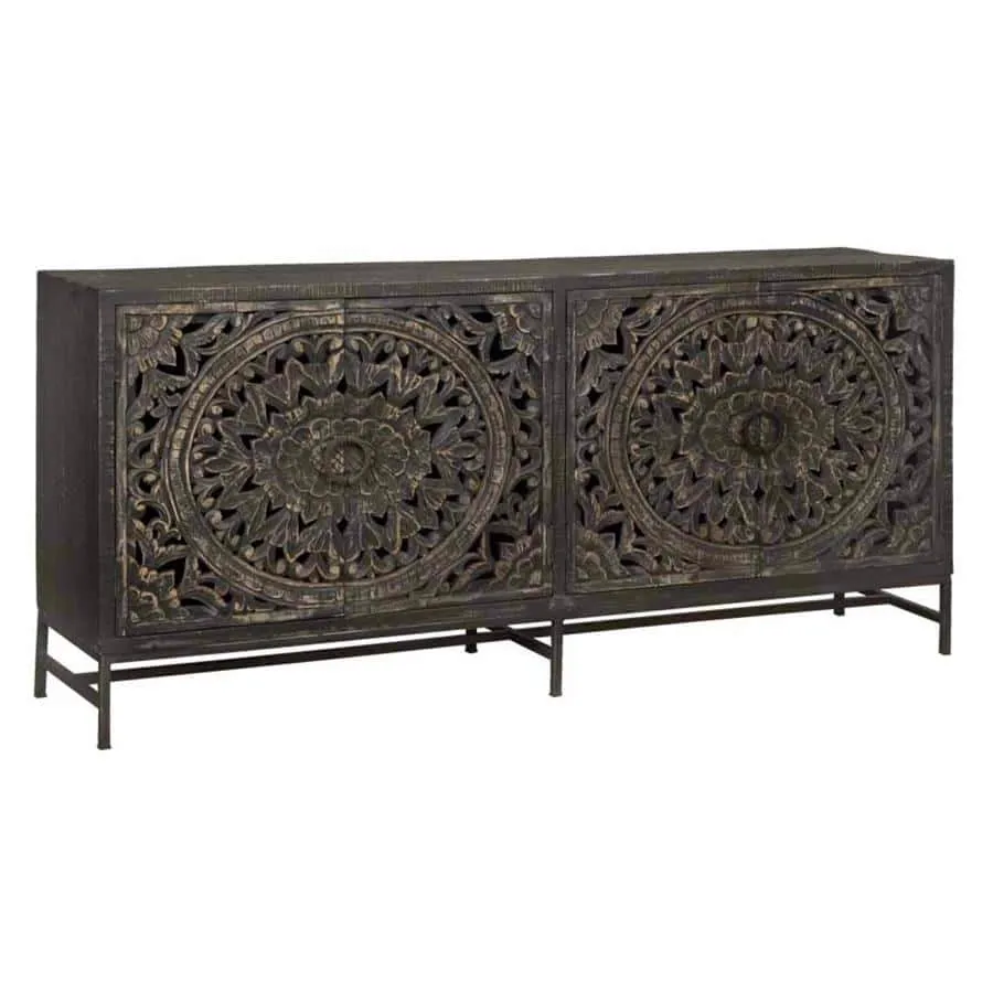Casina Sideboard 200 cm - Tower Living