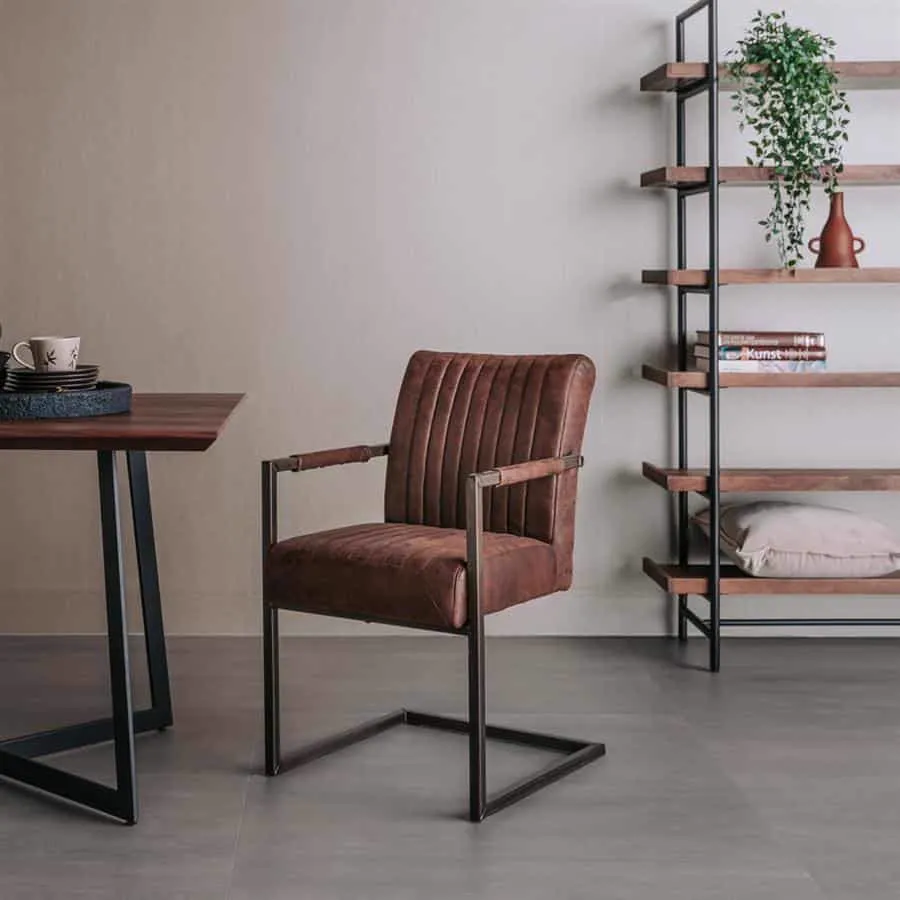 Armchair Ferro - Tower Living
