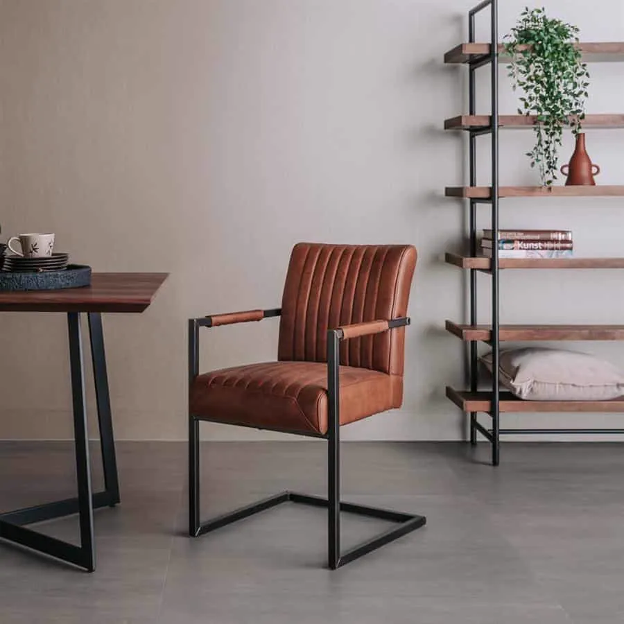 Armchair Ferro - Tower Living