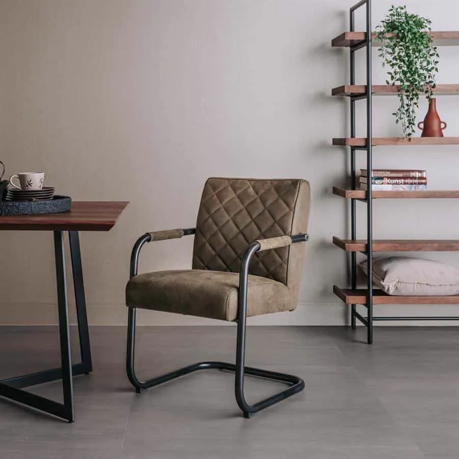 Armchair Civo - Tower Living