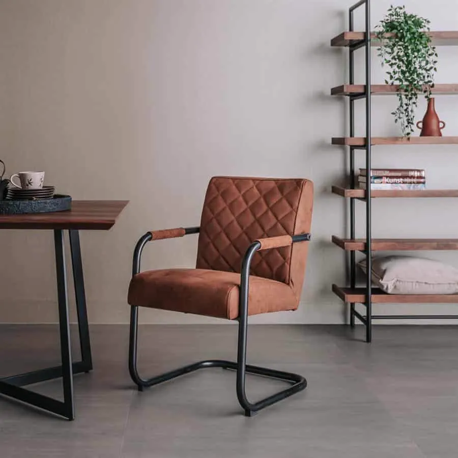 Armchair Civo - Tower Living