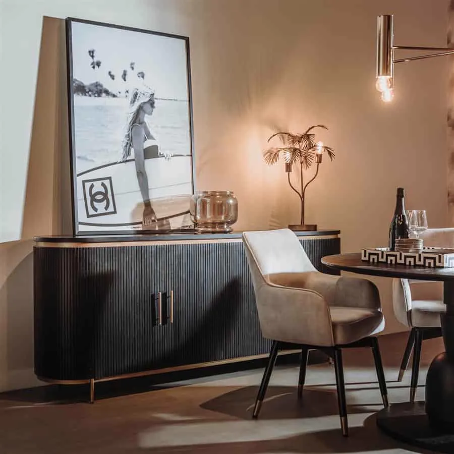 Rivello Sideboard - Tower Living