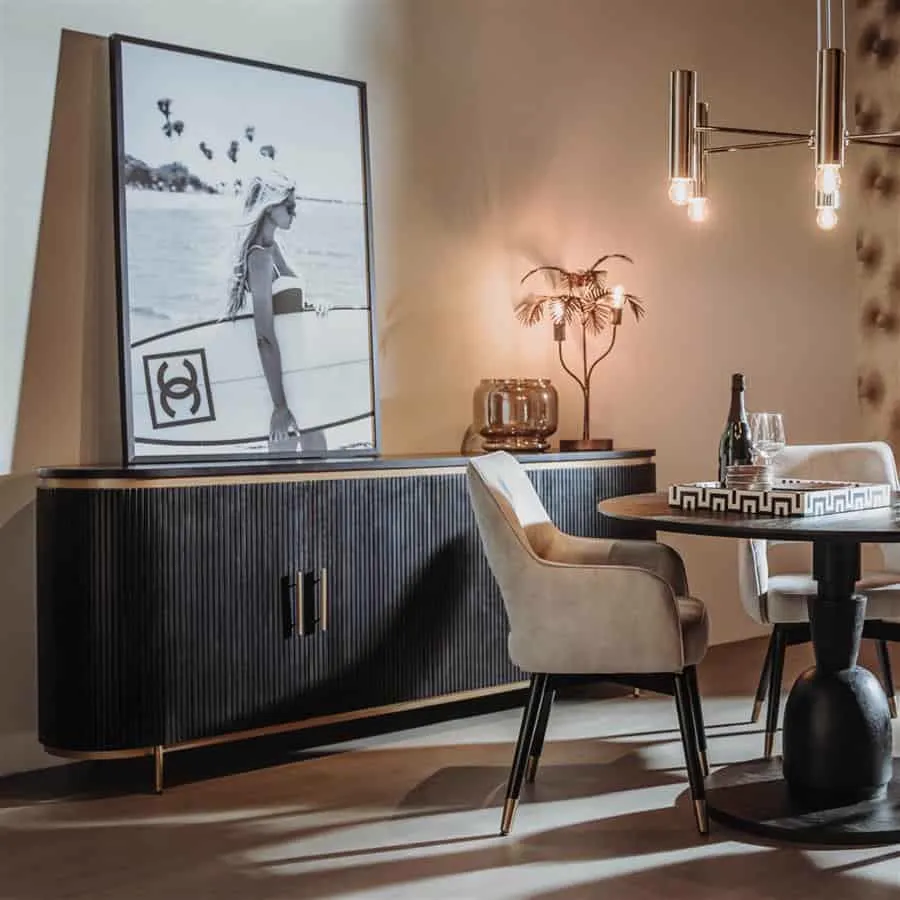 Rivello Sideboard - Tower Living