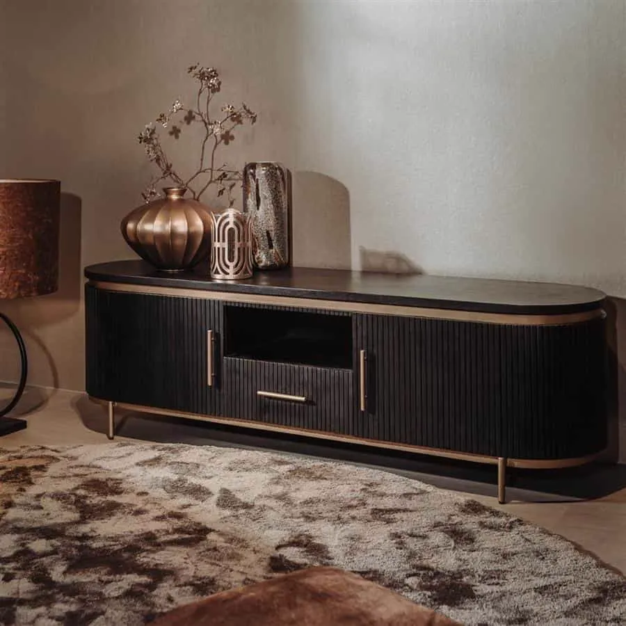 TV unit Rivello - Tower Living