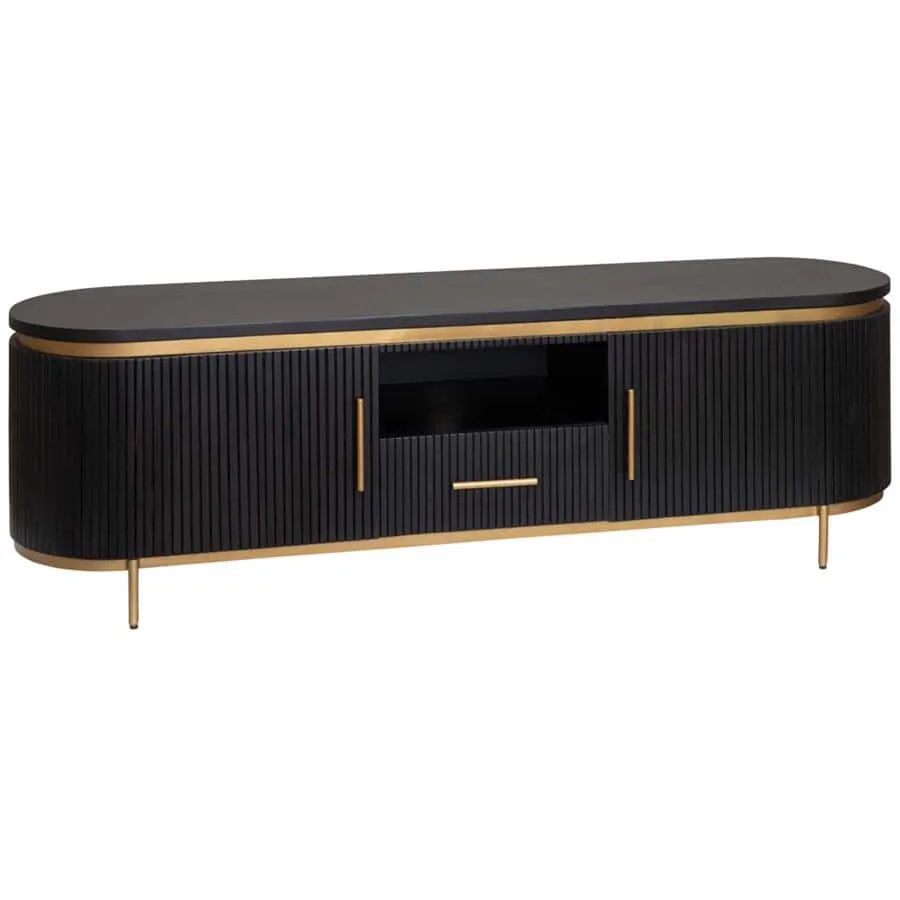 TV unit Rivello - Tower Living