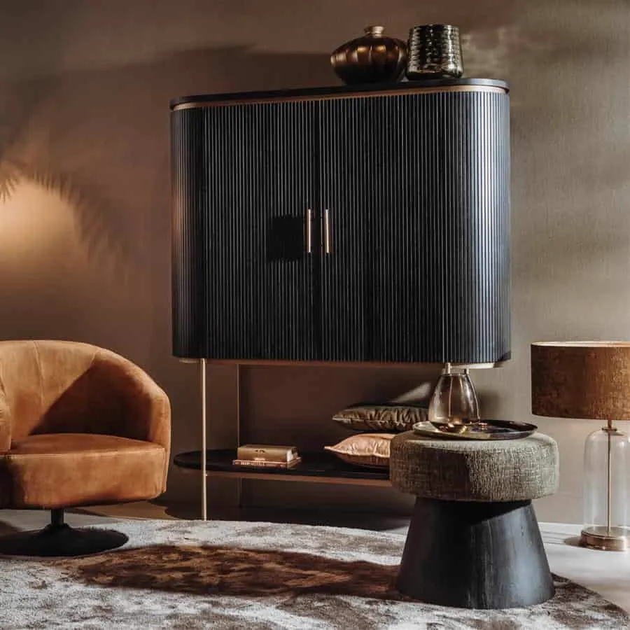 Rivello Wall Cabinet 145 cm - Tower Living