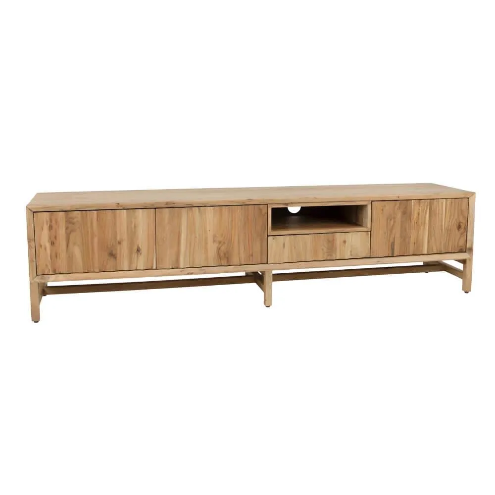 Crotone TV unit - Tower Living