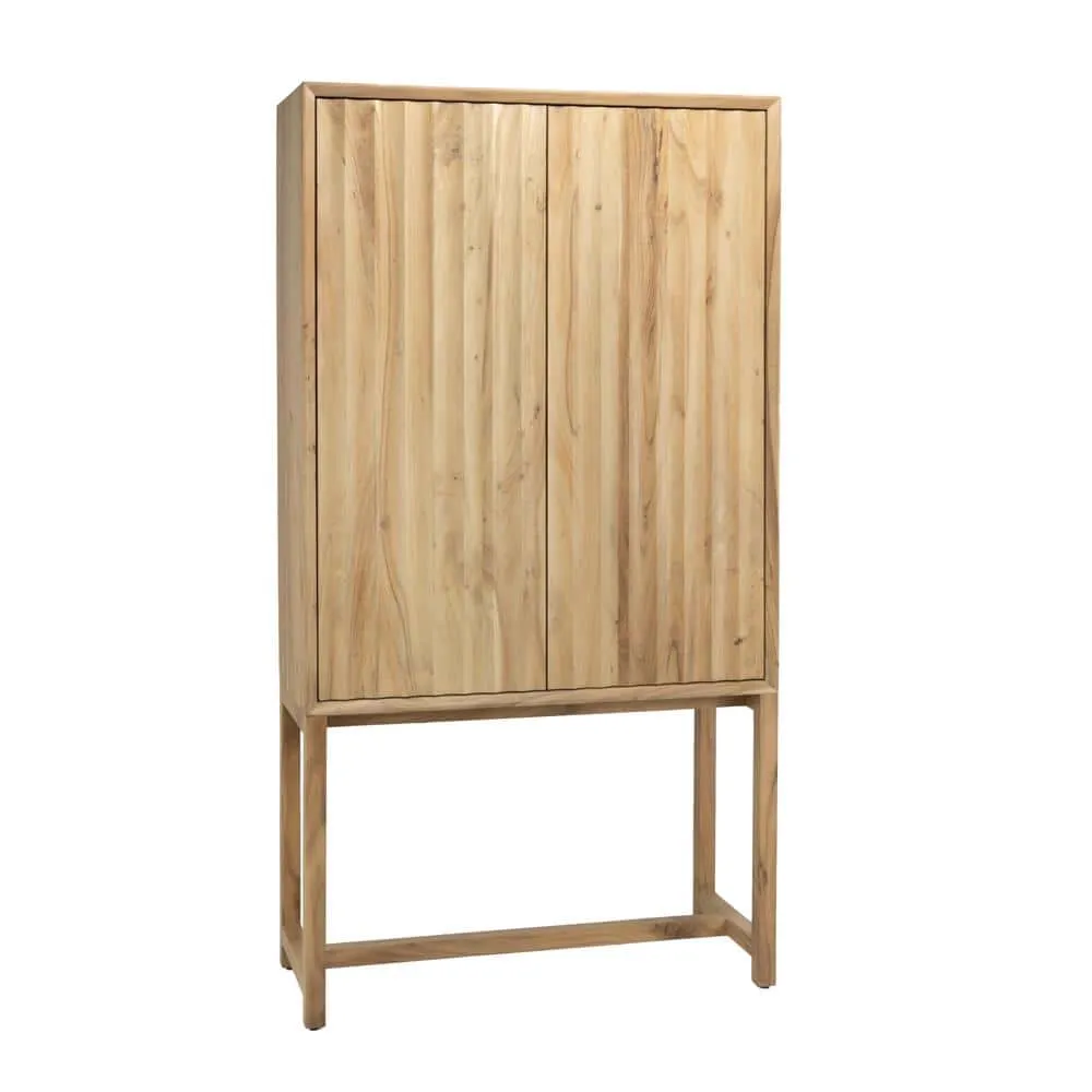 Crotone Storage Cabinet 90 cm - Tower Living