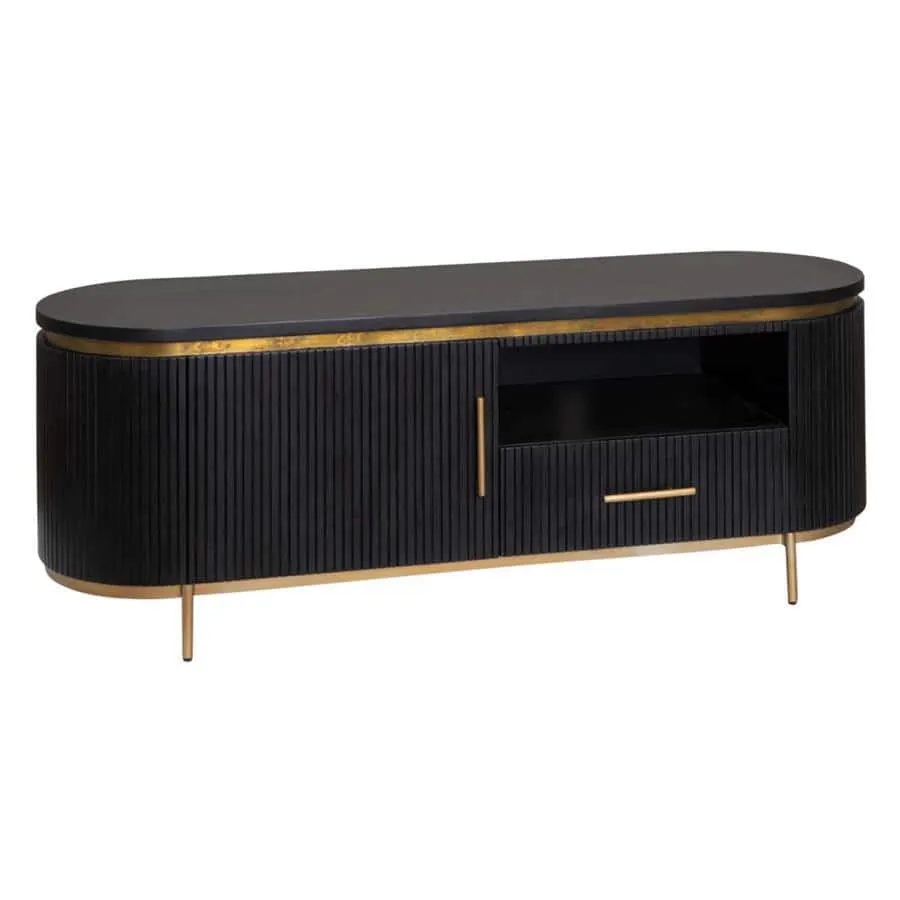 TV unit Rivello - Tower Living