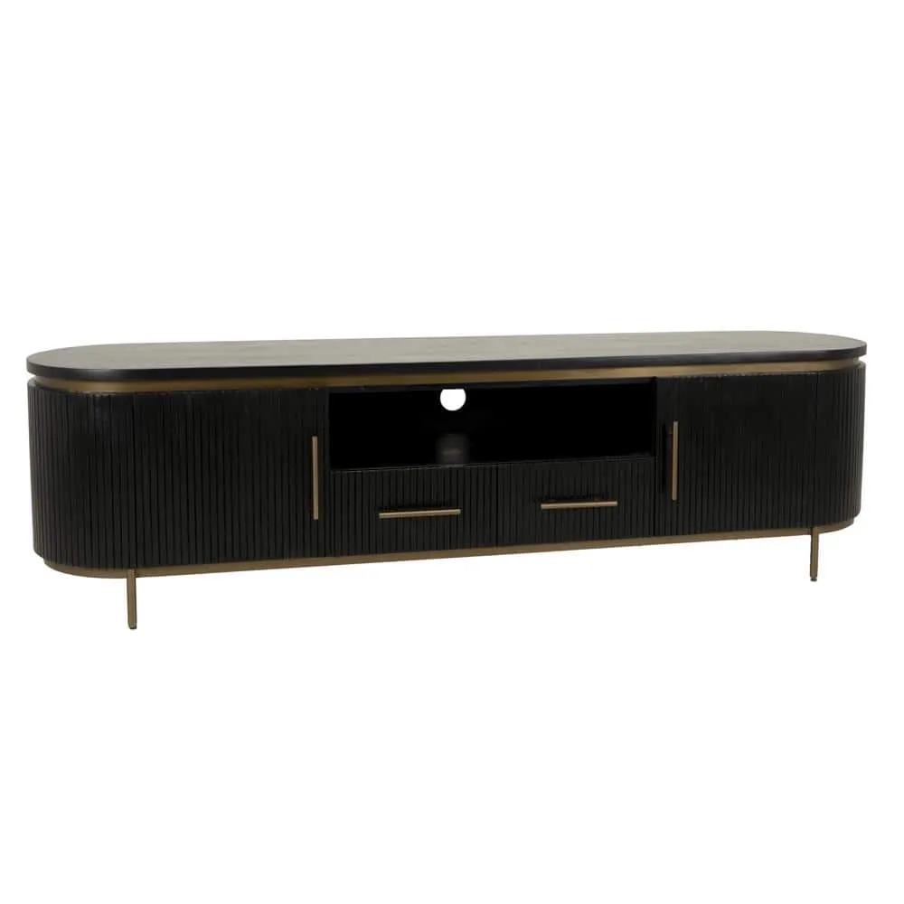 TV unit Rivello - Tower Living