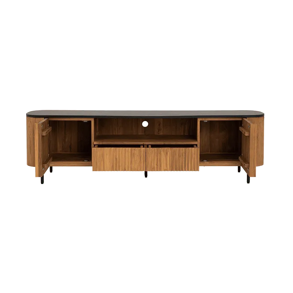TV unit Palazzo - Tower Living