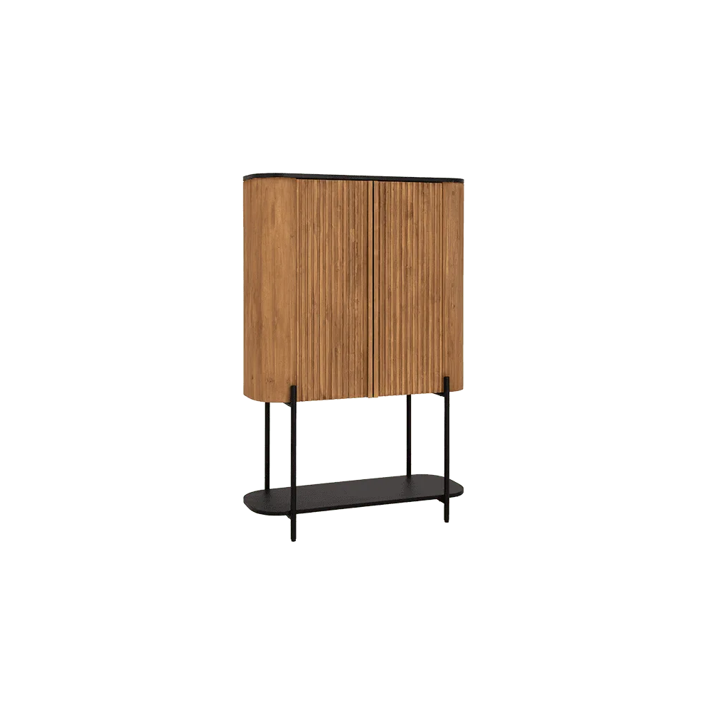 Storage Cabinet Palazzo 105 cm - Tower Living