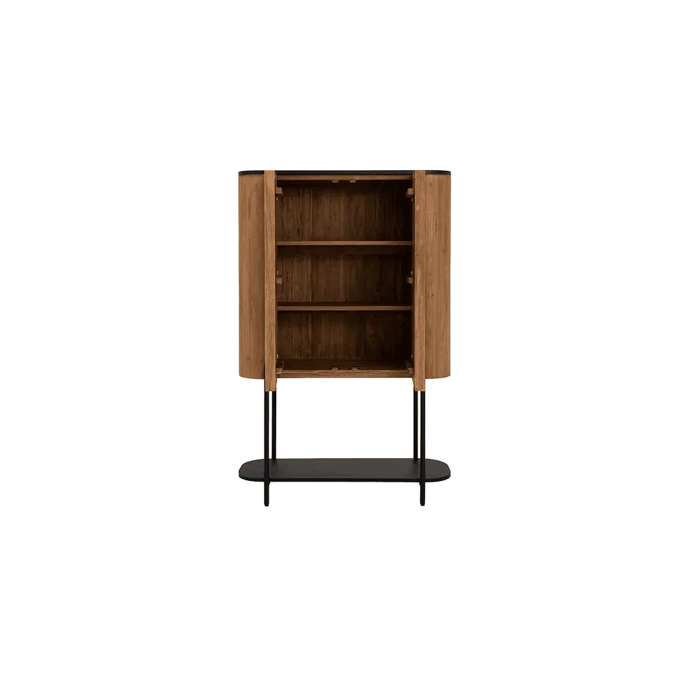 Storage Cabinet Palazzo 105 cm - Tower Living