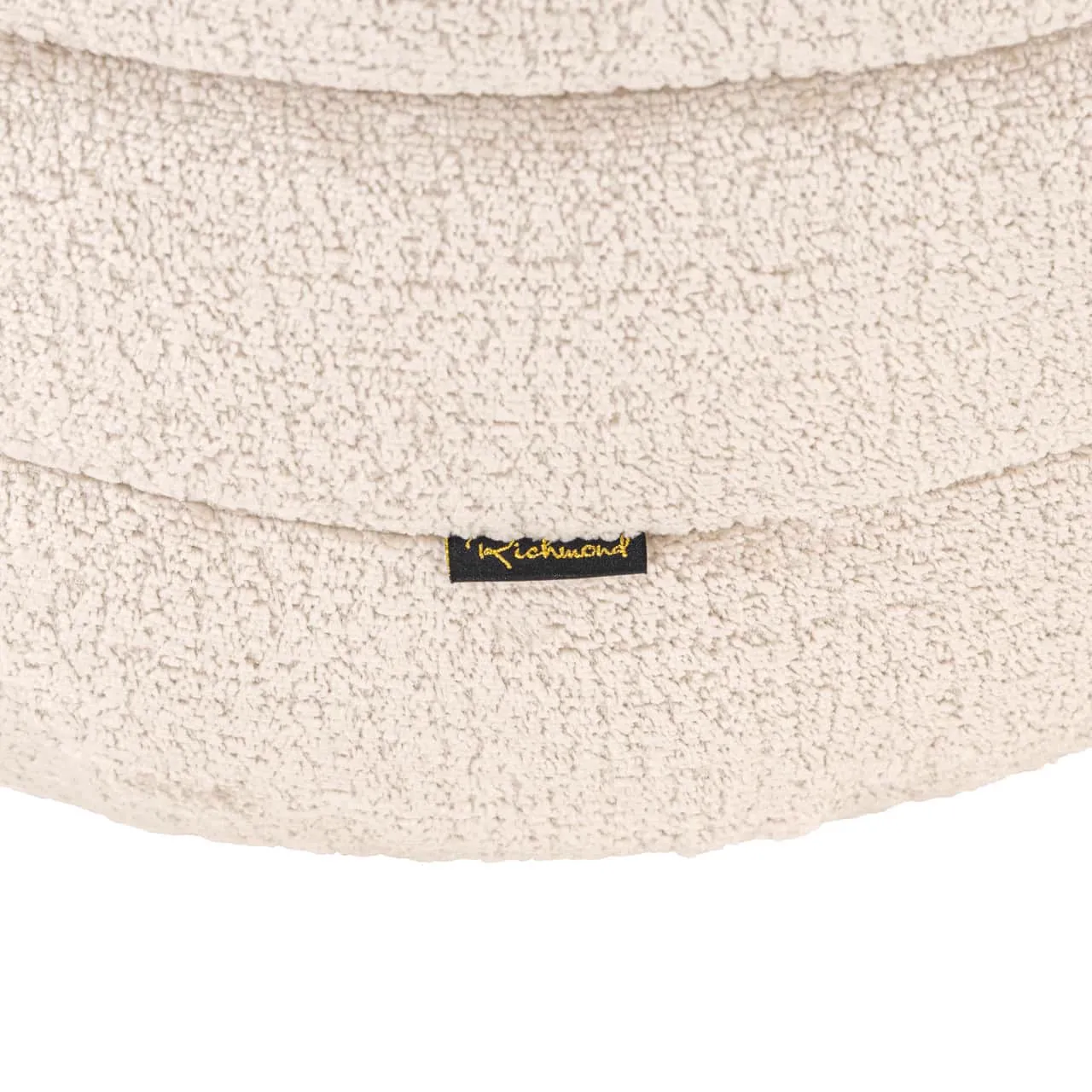Dog bed Bingo clay chenille - Richmond Interiors