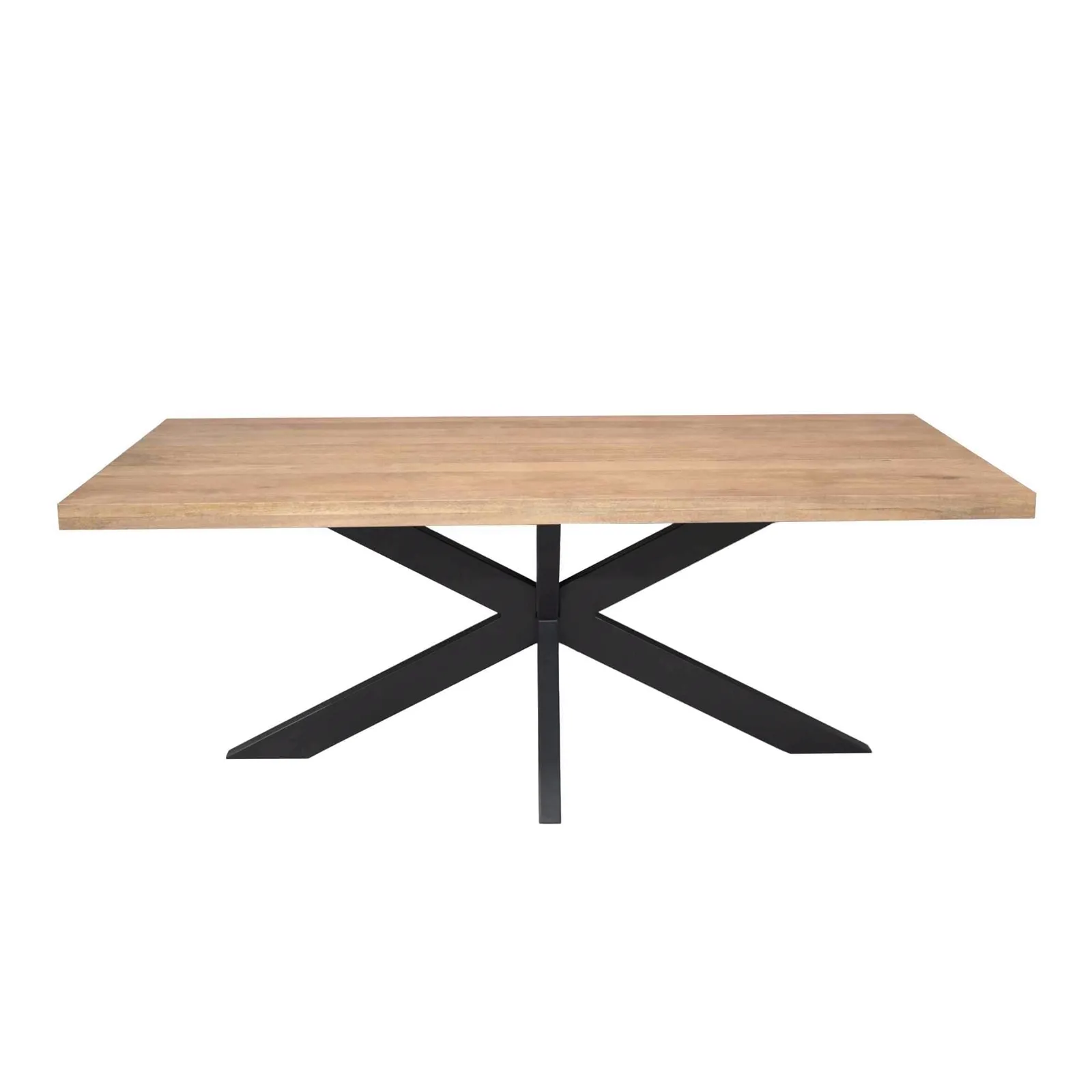 Dining table Dakota | 200 cm | Rectangle - Starfurn
