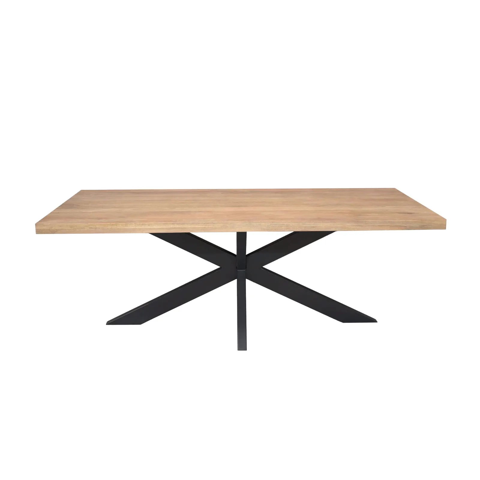 Dining Table Dakota | 220 cm | Rectangular - Starfurn